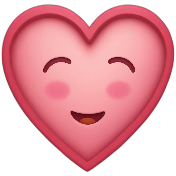 heart emoji