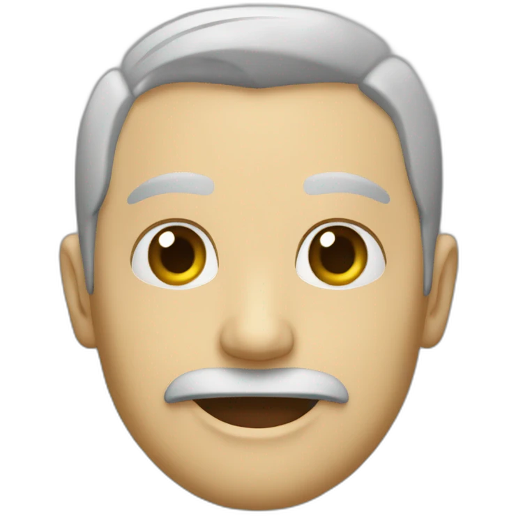 itler emoji