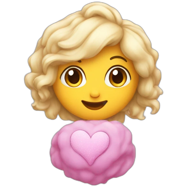 Cœur ❤️ emoji