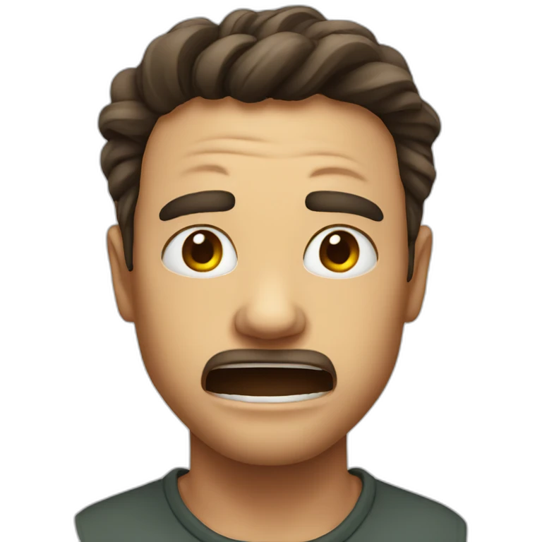 face slap emoji