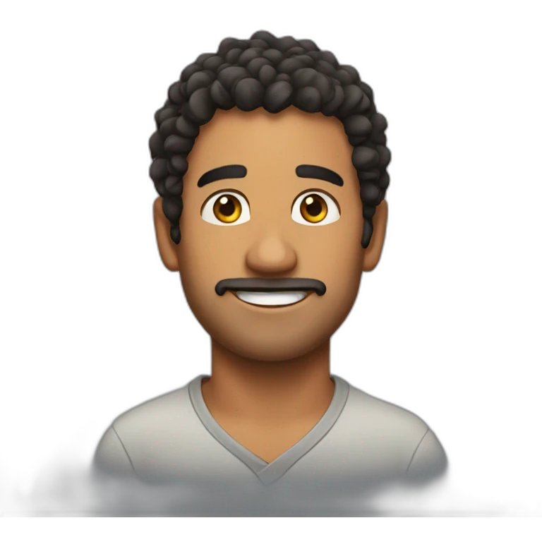 Nick emoji