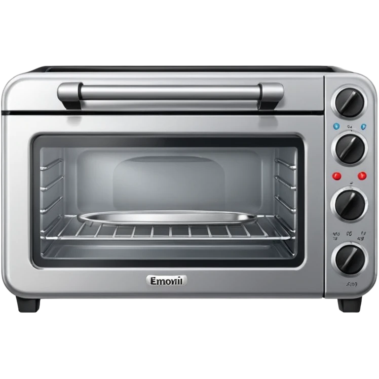  mini oven emoji