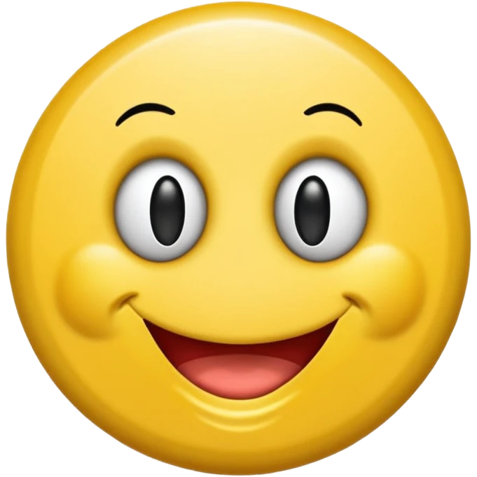 einen Button für YouTube auf dem ein Smilie mit einem daumen nach oben zu sehen ist. emoji