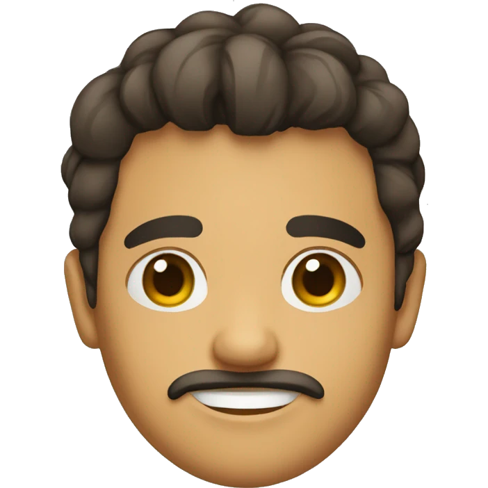 Borracho  emoji