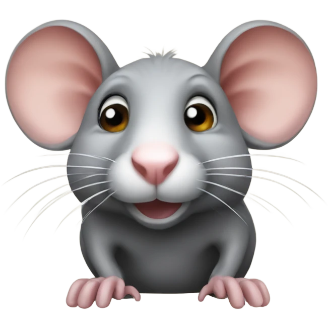 Liverpool rat emoji