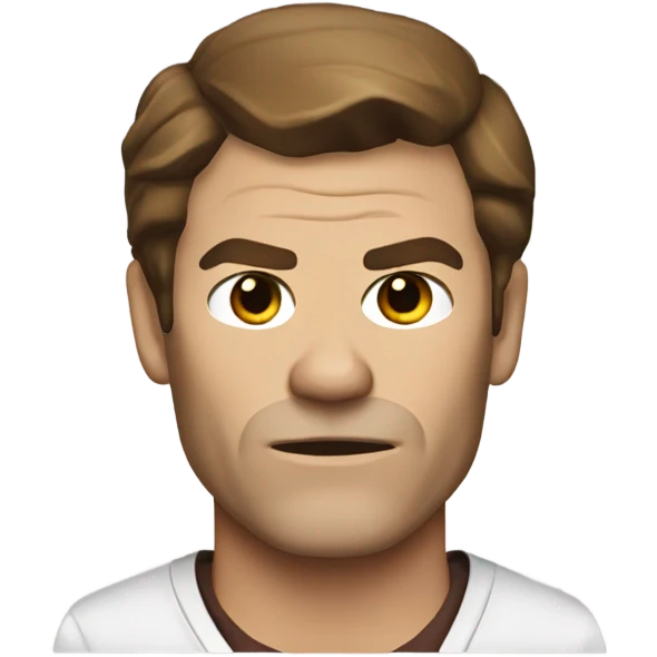 Dexter Morgan emoji