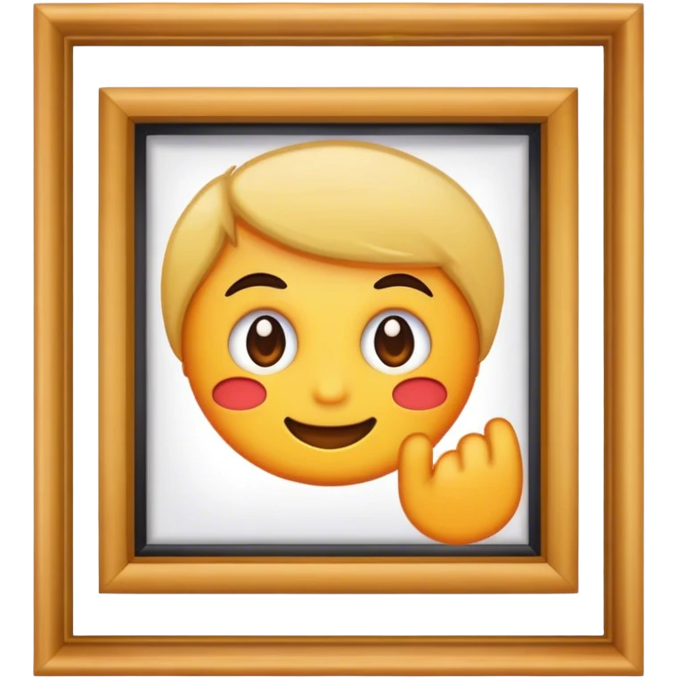 BG emoji