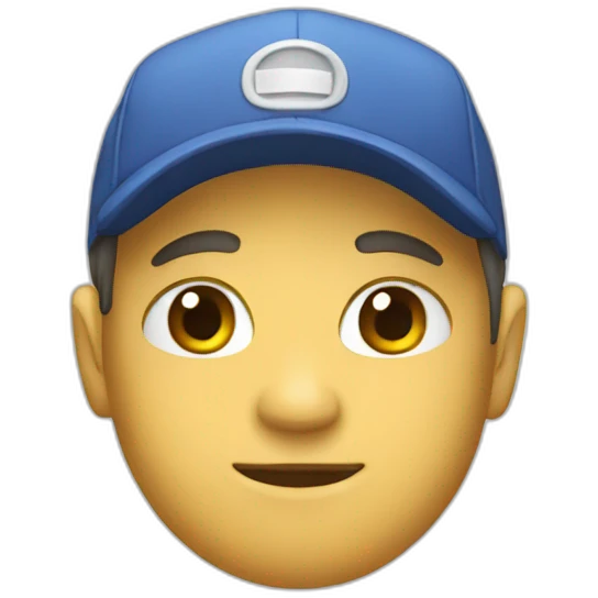 Trainers emoji