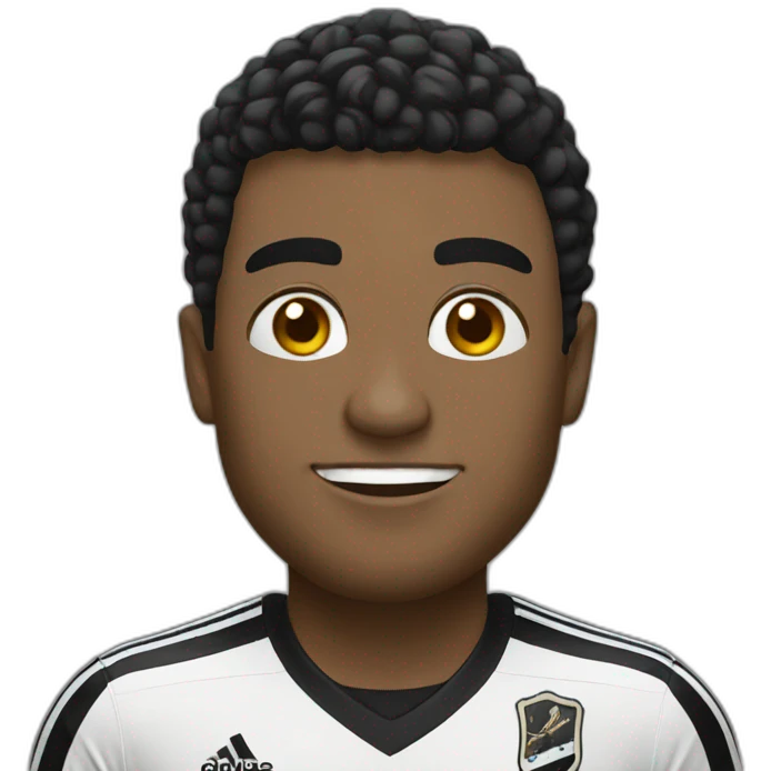 Botafogo emoji