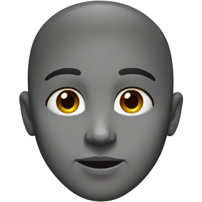 Heart face  emoji