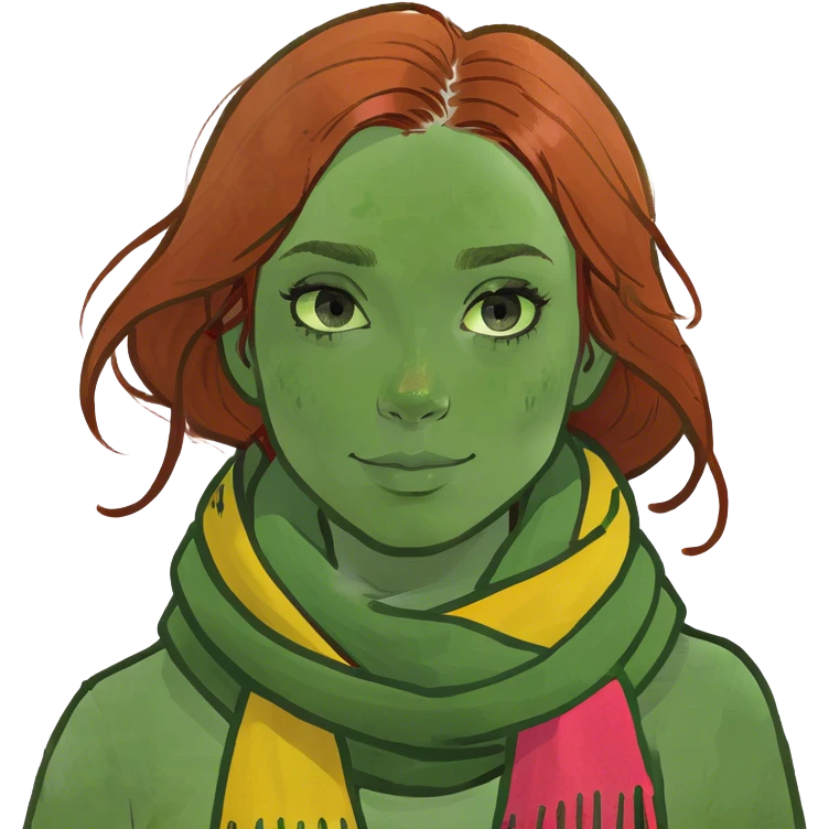 girl with freckles and auburn hair  emoji
