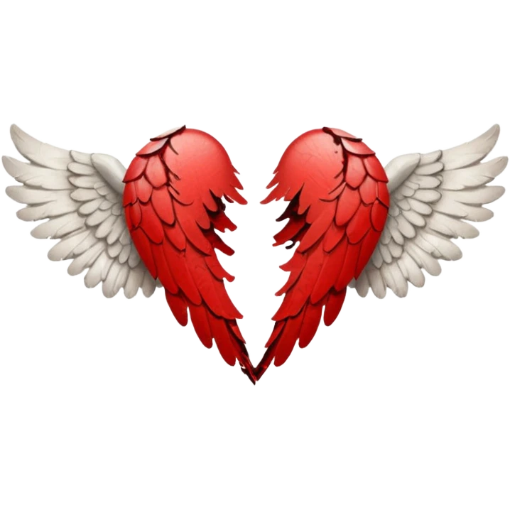 ❤️‍🩹🪽 emoji