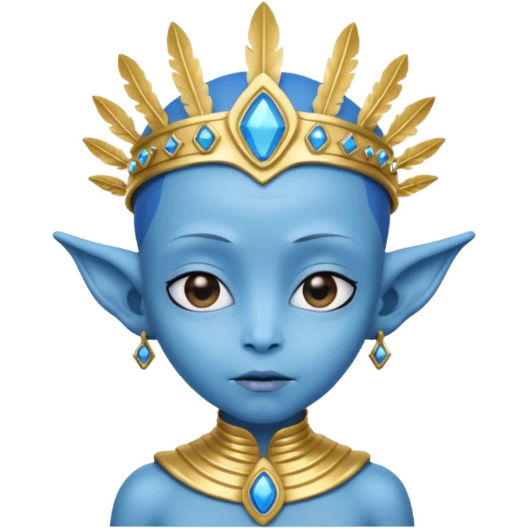 Ancient lapis gold lovely alien anubis immature floor stage formally posed  emoji