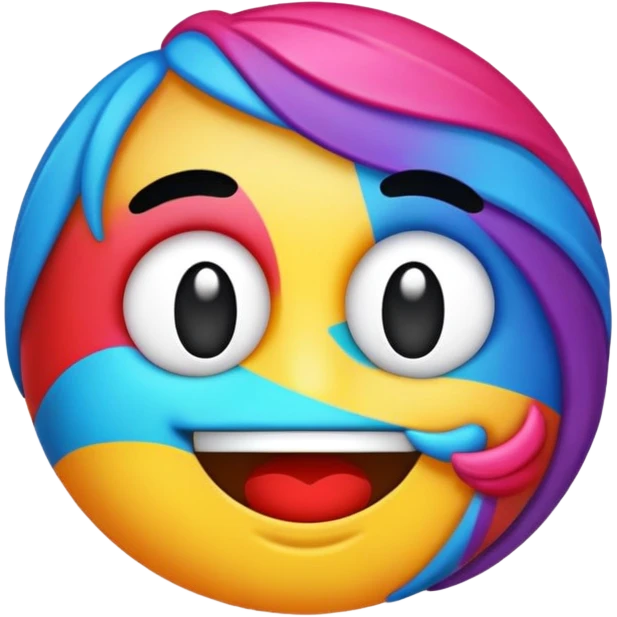 Aşko kuşko havalı emoji emoji