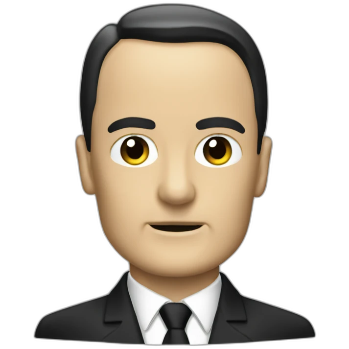 Kraftwerk emoji