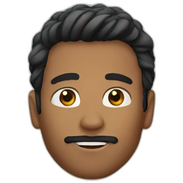 Ken emoji