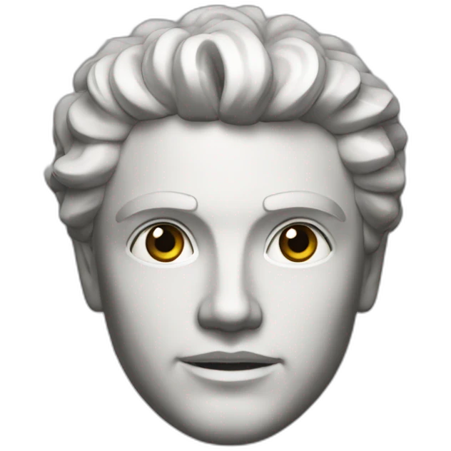 Apollon emoji
