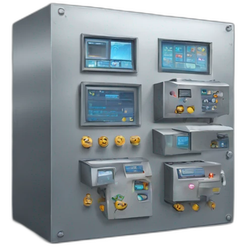 lead automation system emoji