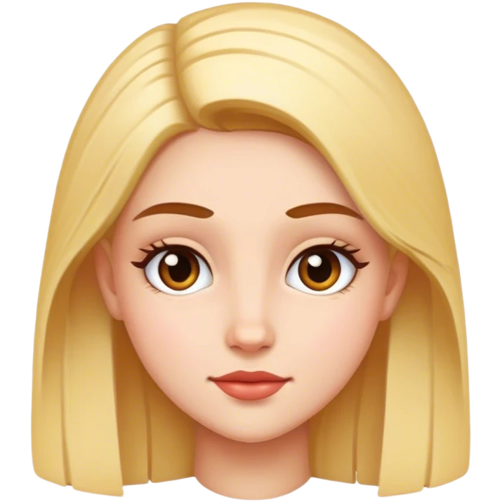Lexi emoji