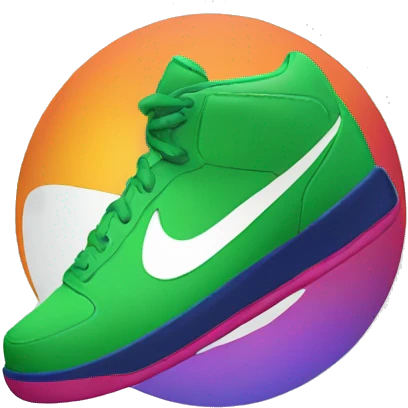 logo nike emoji