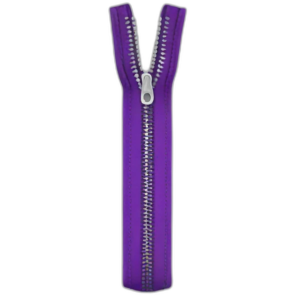 zipper emoji