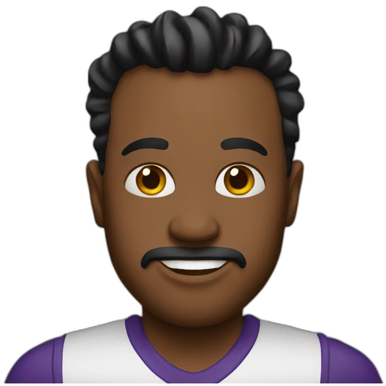 Las vegas emoji