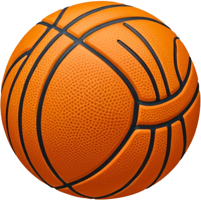 basketball emoji