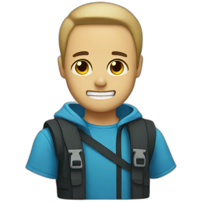 Sans emoji