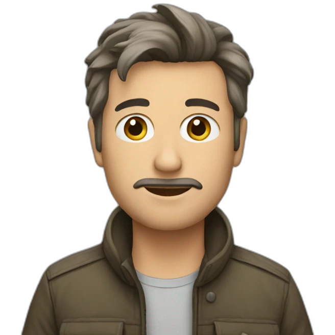john kot emoji