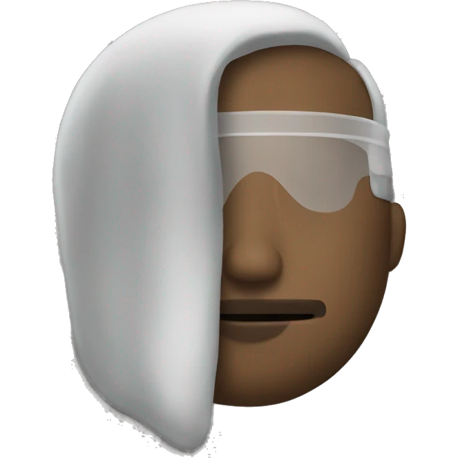 persona fumando emoji