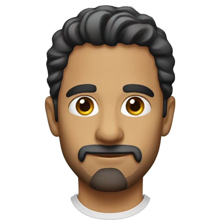 Luis palma emoji