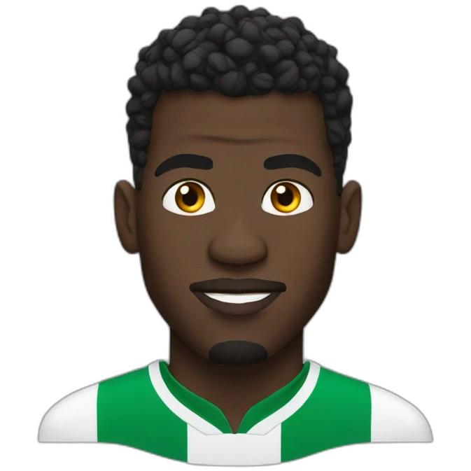pogba emoji