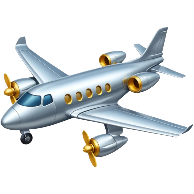 avion  emoji
