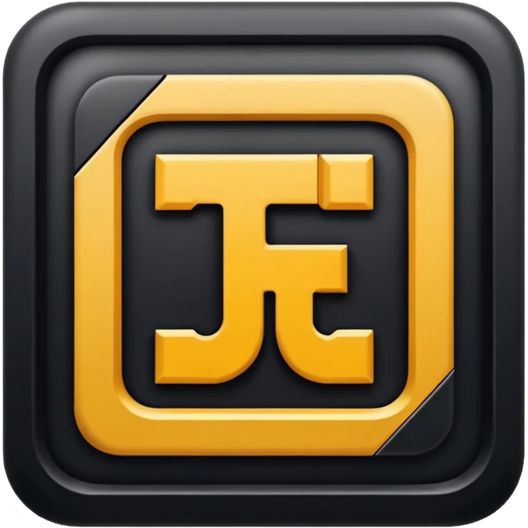 45⁰ rotating swastika emoji