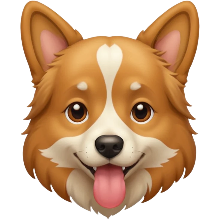 dogö Skin Health emoji