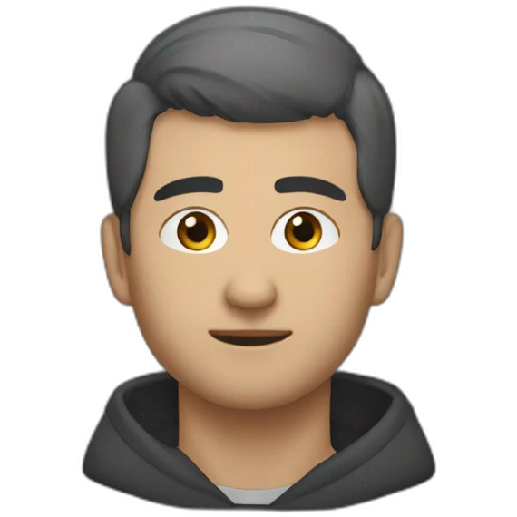 Tokaev  emoji
