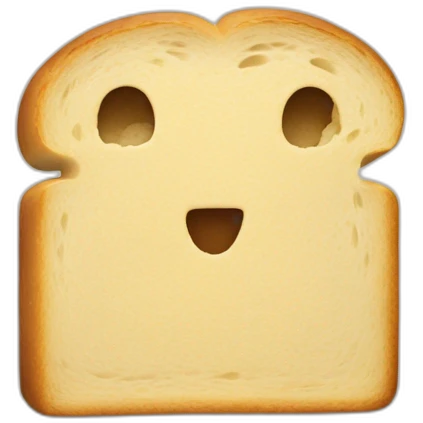 White-bread-man emoji