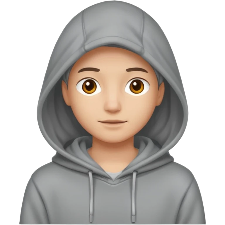 kapuzenpullover emoji
