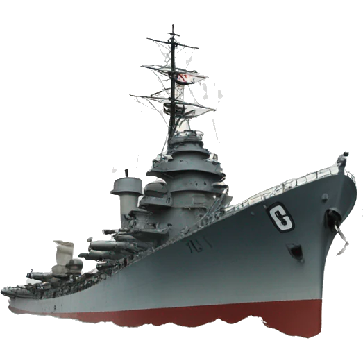 Pearl Harbor ship emoji