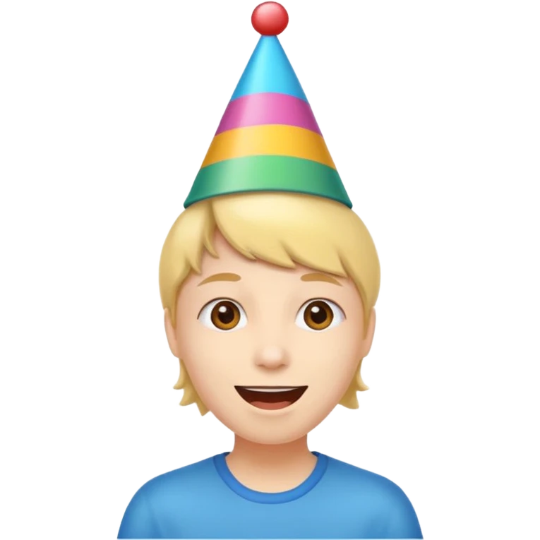 تصميم يموجي نظهر يا مين بفرح emoji