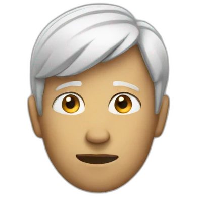 nothing emoji