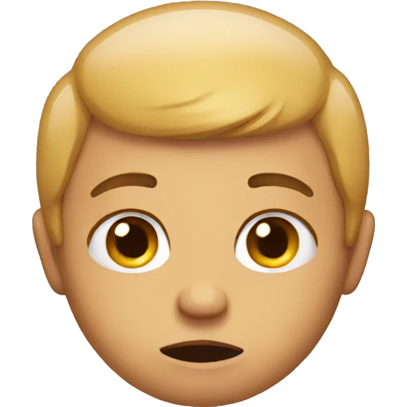 sad emoji emoji