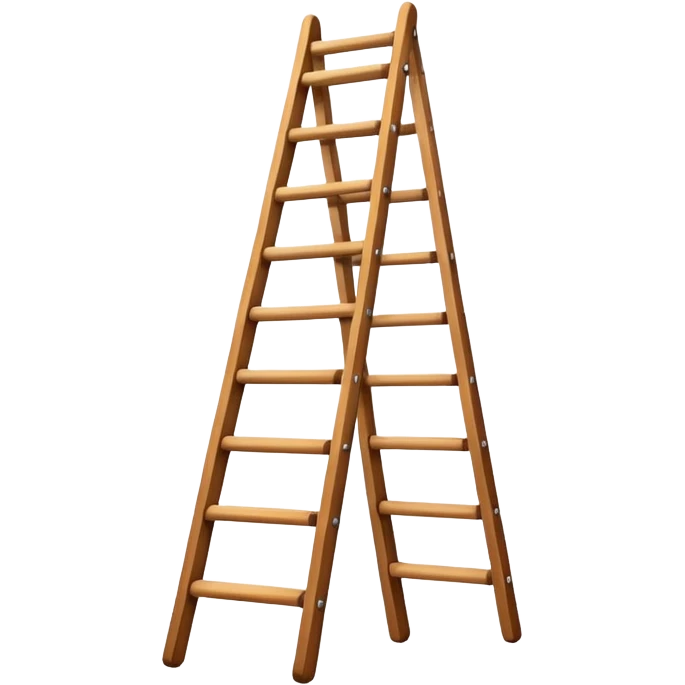 straight ladder emoji