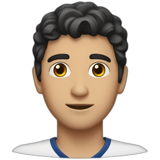 misael cuevas vásquez emoji