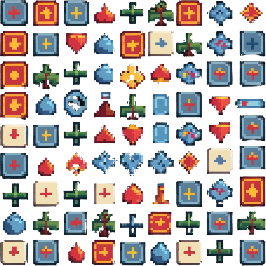 board games and card games emoji