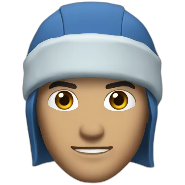 Sub-Zero emoji