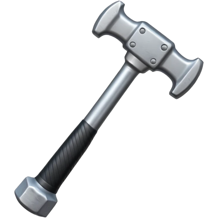 hammer emoji