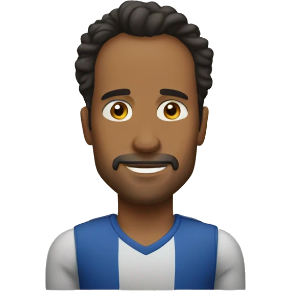 Davind goggins emoji