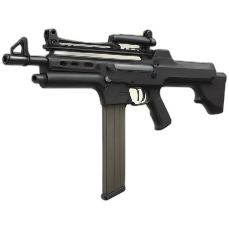 Famas emoji