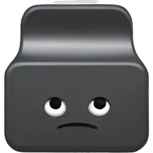 big jack to mini jack adapter  emoji